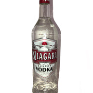 Niagara Luxury Vodka 70cl