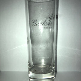 Gordon's Sloe Gin Hi Ball Glass