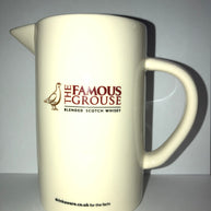 The Famous Grouse Scotch Whisky Mug