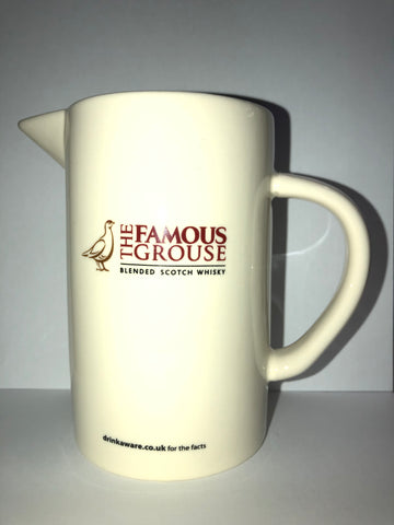 The Famous Grouse Scotch Whisky Mug