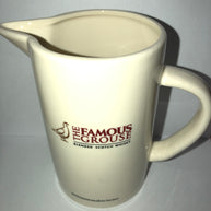 The Famous Grouse Scotch Whisky Mug