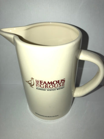 The Famous Grouse Scotch Whisky Mug