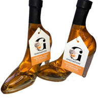 Ginovation Passionfruit & Orange Gin Liqueur Shoe