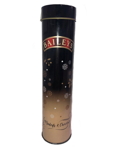 Baileys & Chocolate Tube