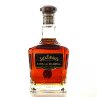 Jack Daniel's Single Barrel Select 2012 70cl