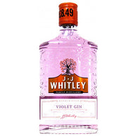 JJ Whitley Violet Gin 35cl PM £8.49