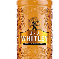 J.J. Whitley Blood Orange Gin 70cl