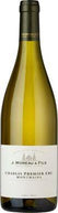 Chablis 1er Cru Montmain, J. Moreau et Fils 2008 75cl