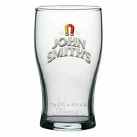 John Smiths Tulip Pint Glass (121)
