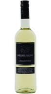 Jarrah Wood Chardonnay 75cl