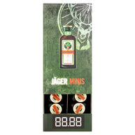 Jägermeister Minis Gravity Pack 12 x 2cl