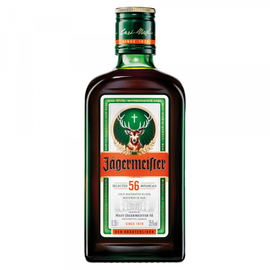 Jägermeister Herbal Liqueur 350ml