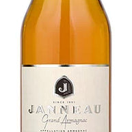 Janneau 5 Year Grand Armagnac 70cl