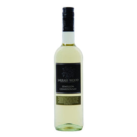 Jarrah Wood Semillon Chardonnay 75cl