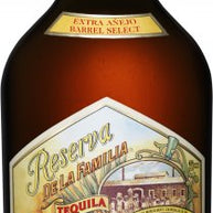 Jose Cuervo - Reserva De La Familia Tequila - Melanie Smith Edition 70cl