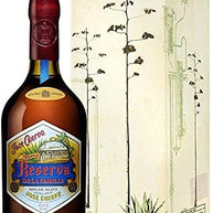 Jose Cuervo - Reserva De La Familia Tequila - Melanie Smith Edition 70cl