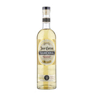 Jose Cuervo Tradicional Reposado Tequila 70cl