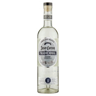 Jose Cuervo Tradicional Silver Tequila 70cl