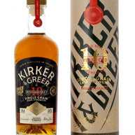 Kirker & Greer 10 Year Old Cask Strength Irish Whiskey, 70 cl