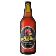 Kopparberg Non-Alcoholic Cider – Mixed Fruit 8 x 500ml