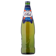 Kronenbourg 1664 Lager Beer 8 x 660ml Bottle