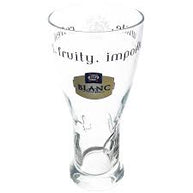 Kronenbourg Blanc Half Pint Glass (62)
