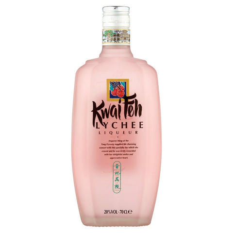 Kwai Feh Lychee Liqueur 70cl