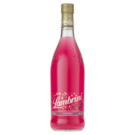 Lambrini Cherry Lightly Sparkling Wine 75cl