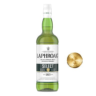 Laphroaig Islay Select Single Malt Whisky 70cl