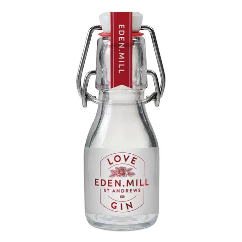 Eden Mill Love Gin (Pink) Miniatures 5cl