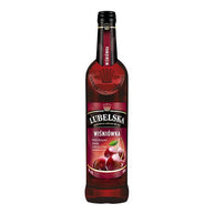 Lubelska Wisniowka Cherry Liqueur 50cl