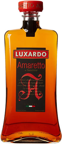 Luxardo Amaretto Di Saschira Liqueur 70cl
