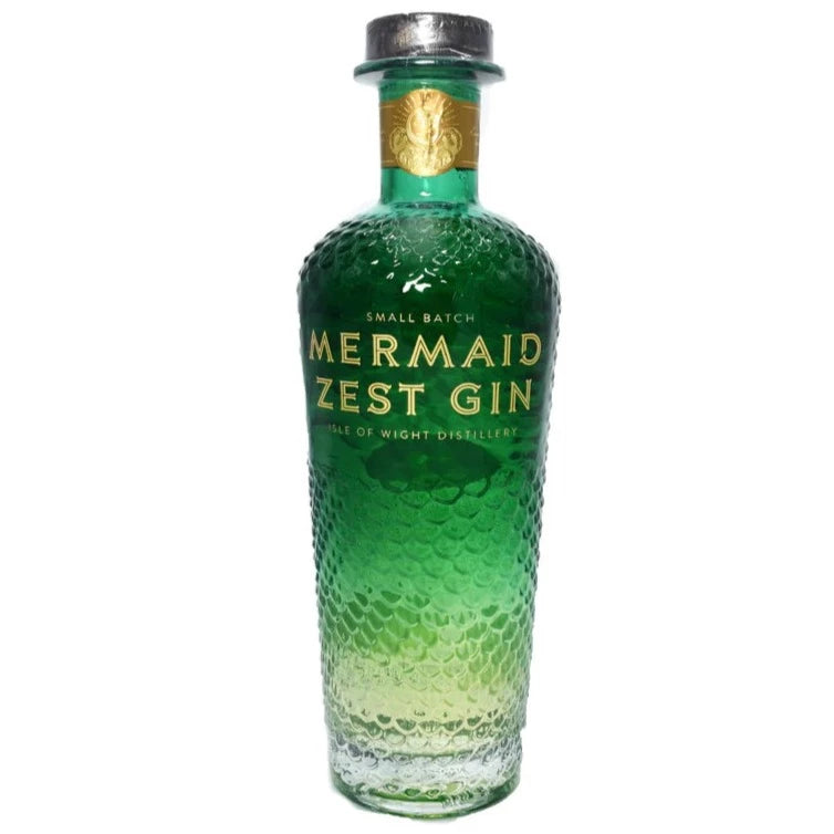 Mermaid Zest Gin 70 cl