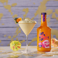 Dead Man's Fingers - Mango Tequila Cream Liqueur 70cl