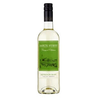 Marcel Hubert Sauvignon Blanc 6 x 75cl Case