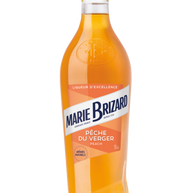 Marie Brizard Peche Du Verger (Peach Liqueur) 70cl
