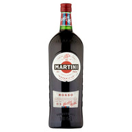 Martini Rosso Vermouth 1.5ltr