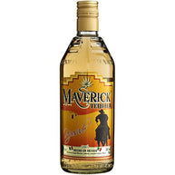 Maverick Tequila Reposado 70cl