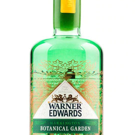 Warner Edwards Melissa Gin 70cl