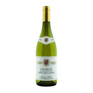 Marchand Bolnot Chablis White Wine 75cl