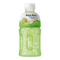 Mogu Mogu Melon Flavoured Drink with Nata de Coco 320ml