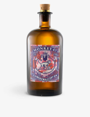 Monkey 47 Gin 50cl x Bape Edition - Limited Edition
