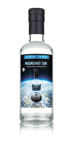 That Boutique-y Gin Company Moonshot Gin 70 cl