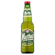 Mythos Hellenic Lager Beer 24 x 330ml