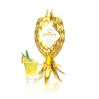 Piñaq Original Tropical Liqueur, 1L