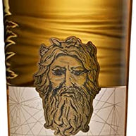 Neptune Rum Barbados Gold 70 cl