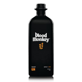 Blood Monkey Irish Craft Gin 70cl