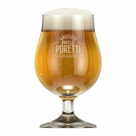 Poretti Stemmed Glass 2/3 Pint