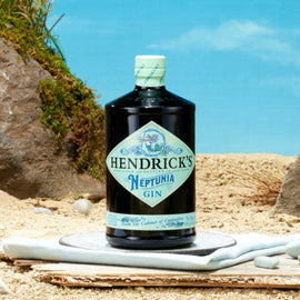 Hendricks Neptunia Gin 70cl