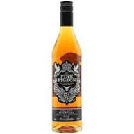 Pink Pigeon Rum 70cl
